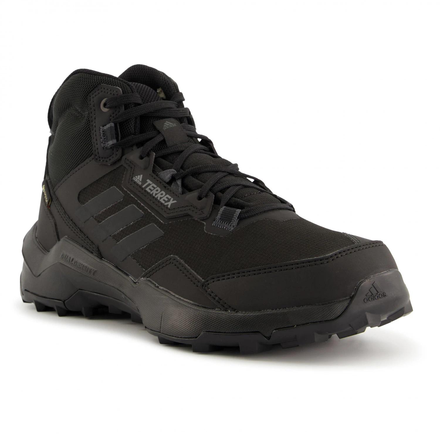 Adidas Terrex - Terrex AX4 Mid GTX - Chaussures De Randonnée – Image 2