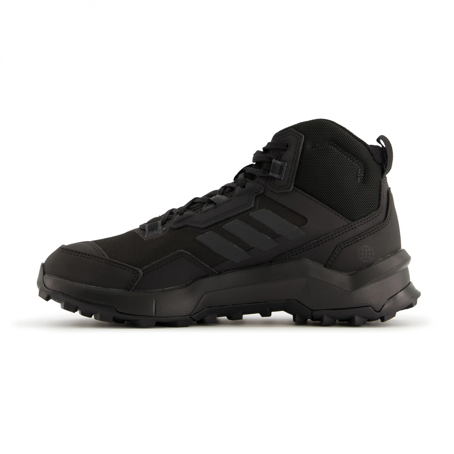 Adidas Terrex - Terrex AX4 Mid GTX - Chaussures De Randonnée – Image 4