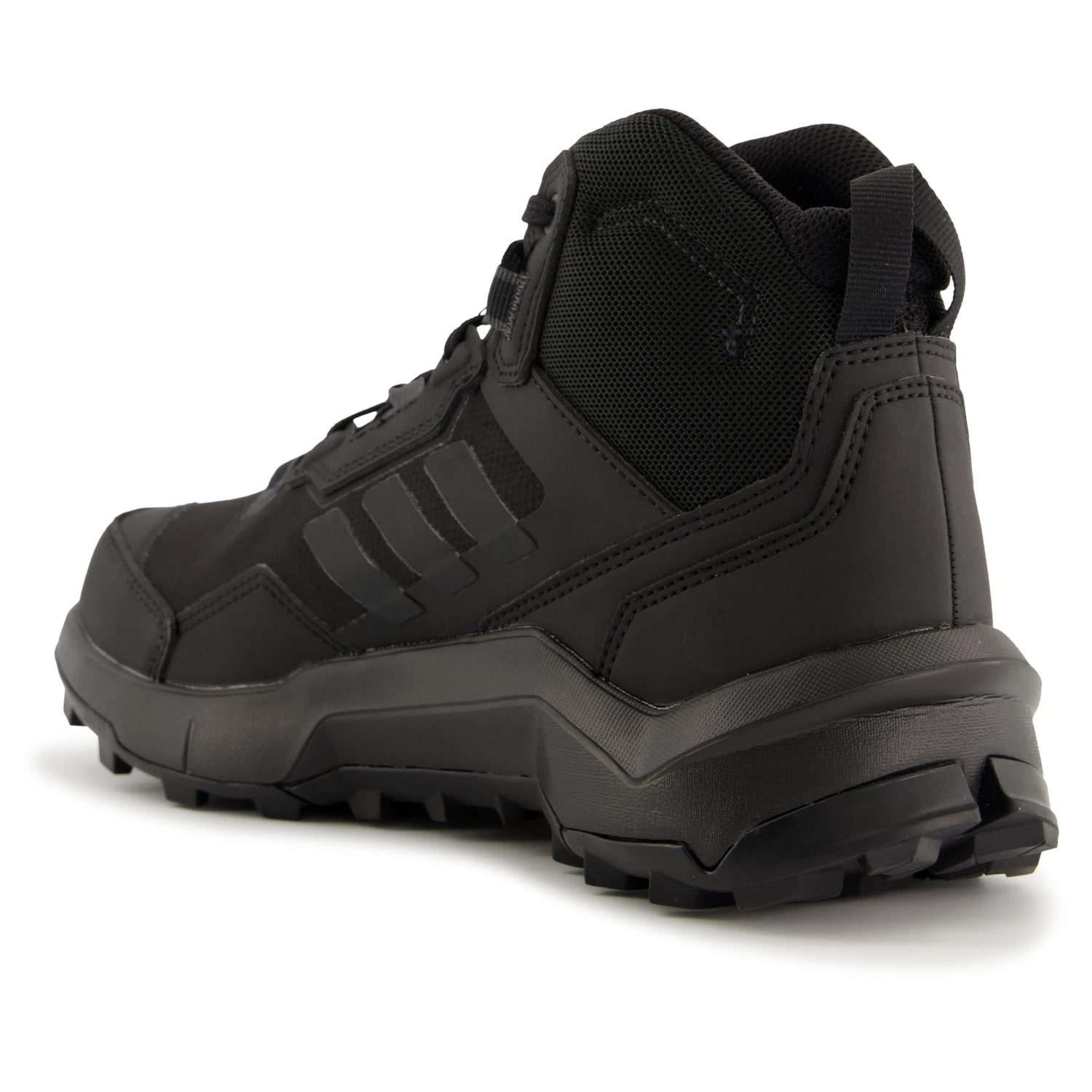 Adidas Terrex - Terrex AX4 Mid GTX - Chaussures De Randonnée – Image 5