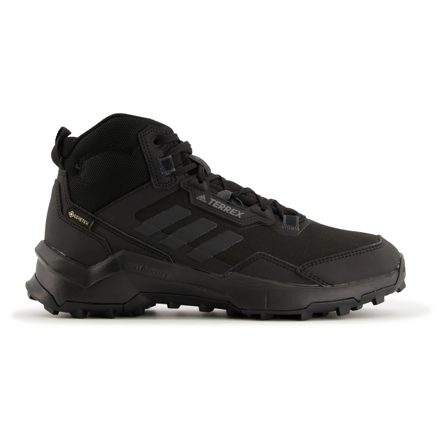 Adidas Terrex - Terrex AX4 Mid GTX - Chaussures De Randonnée