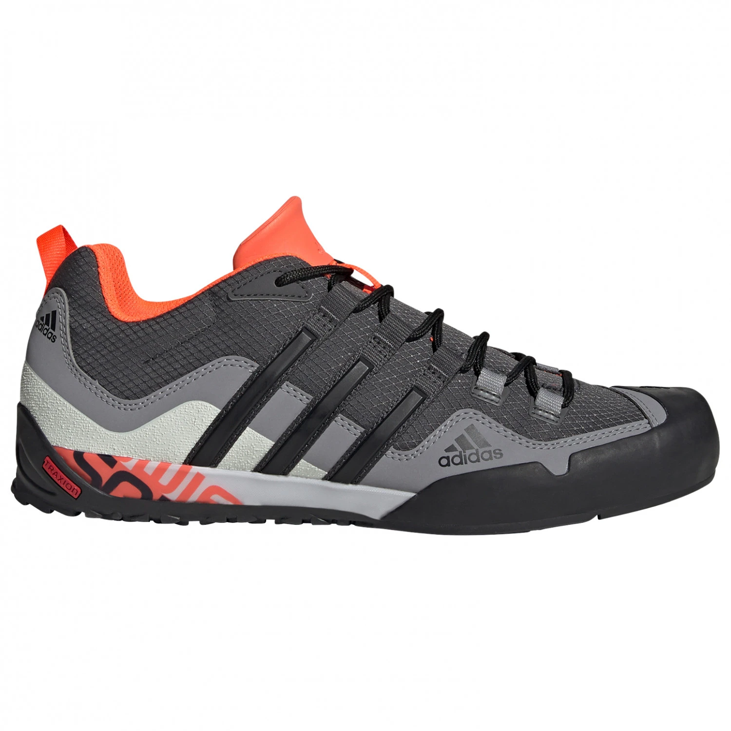 Adidas Terrex - Terrex Swift Solo - Chaussures D'approche – Image 2