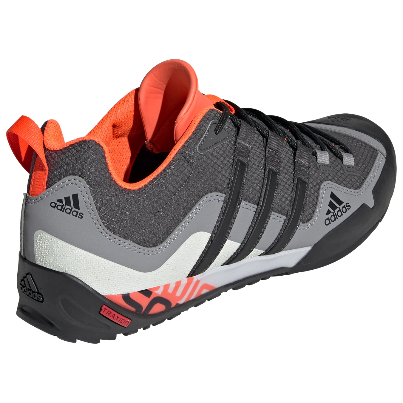 Adidas Terrex - Terrex Swift Solo - Chaussures D'approche – Image 3