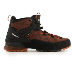 AKU - Rock DFS Mid GTX - Chaussures D'approche