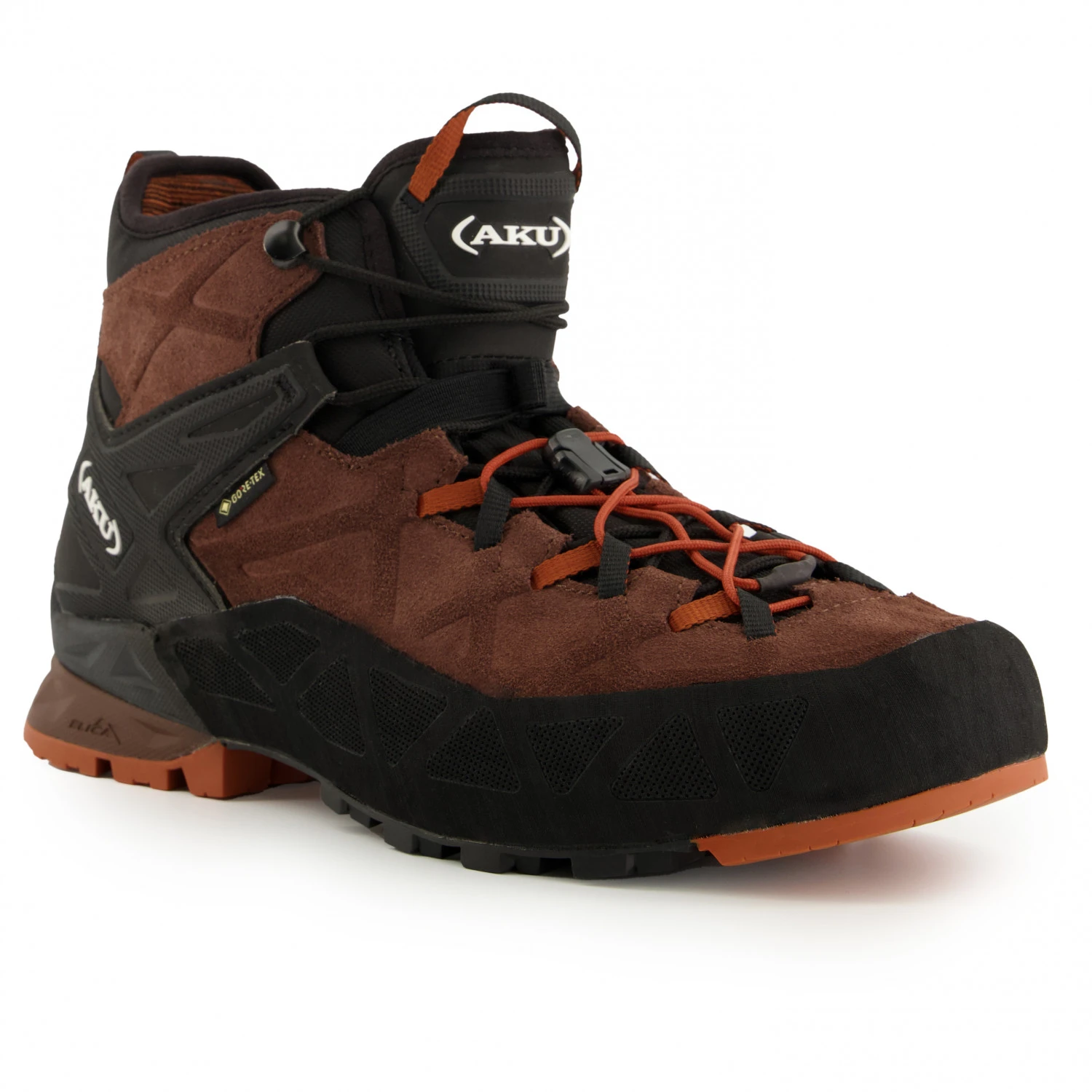 AKU - Rock DFS Mid GTX - Chaussures D'approche – Image 2