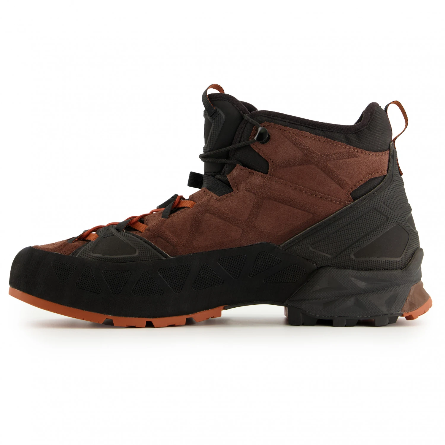 AKU - Rock DFS Mid GTX - Chaussures D'approche – Image 4