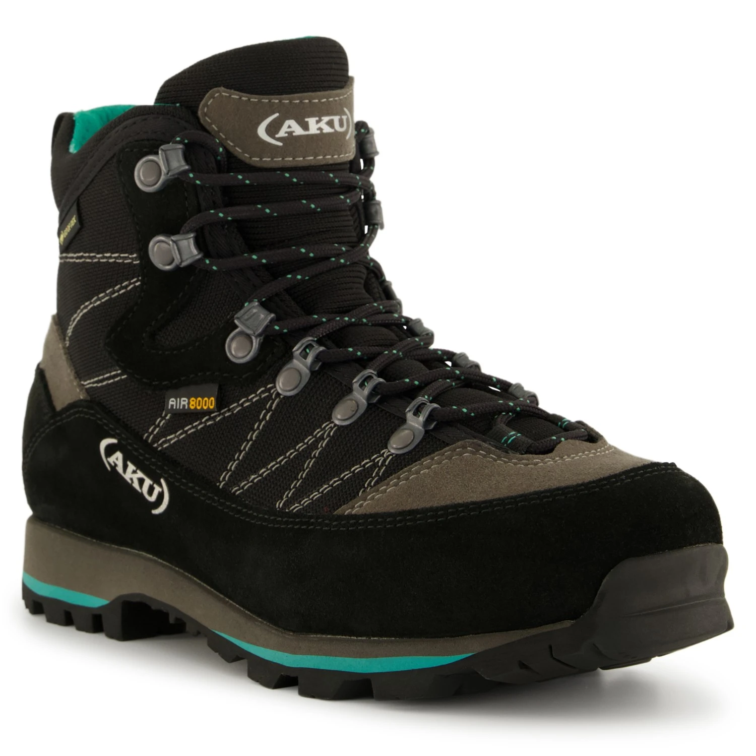 AKU - Women's Trekker L.3 Wide GTX - Chaussures De Randonnée – Image 2