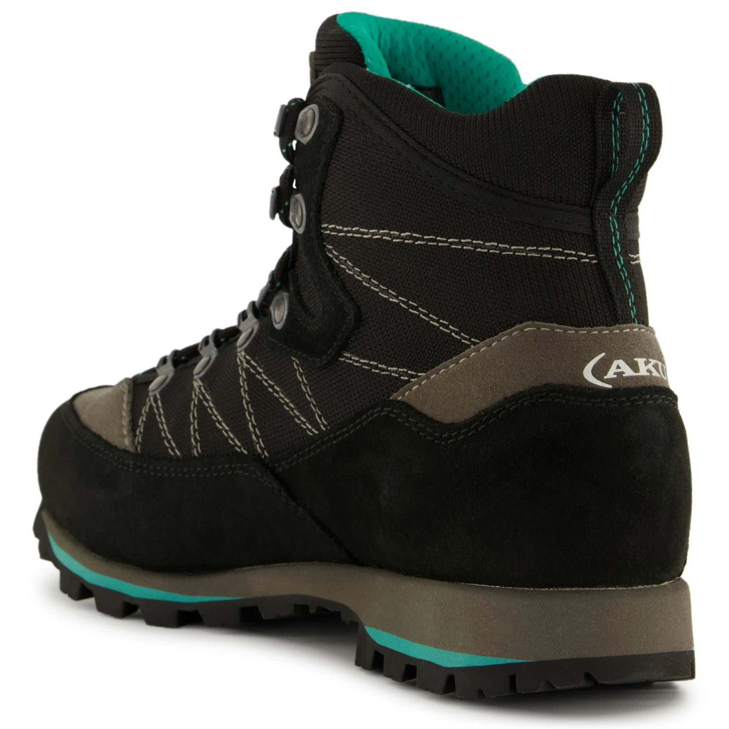 AKU - Women's Trekker L.3 Wide GTX - Chaussures De Randonnée – Image 5