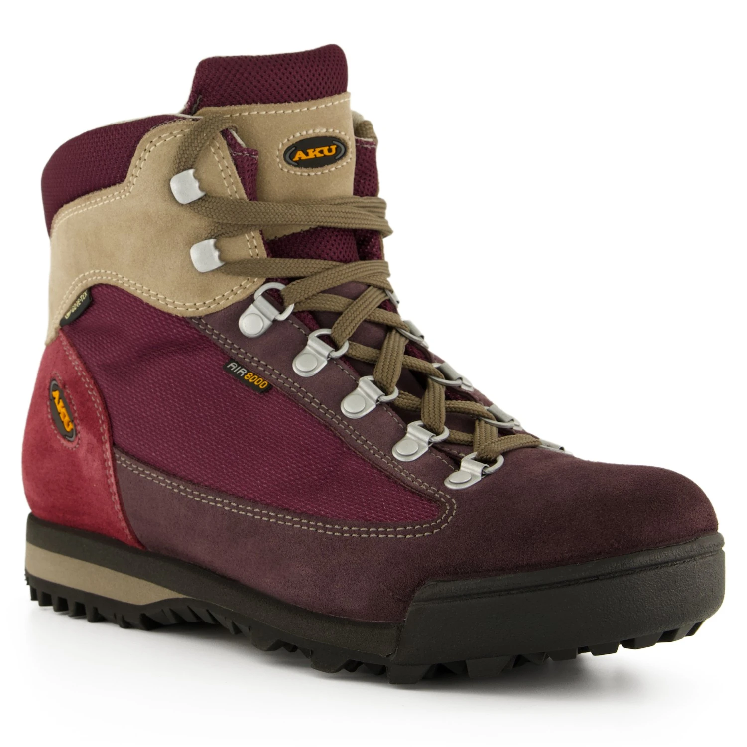 AKU - Women's Ultra Light Original GTX - Chaussures De Randonnée – Image 2