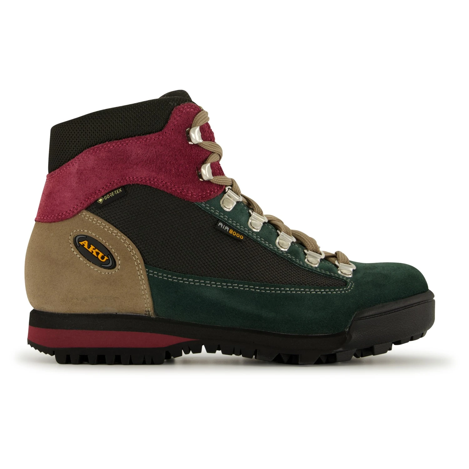 AKU - Women's Ultra Light Original GTX - Chaussures De Randonnée
