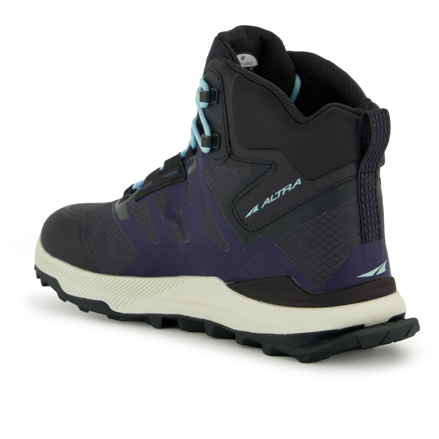 Altra - Women's Lone Peak Mid All-Weather 2 - Chaussures De Randonnée – Image 5