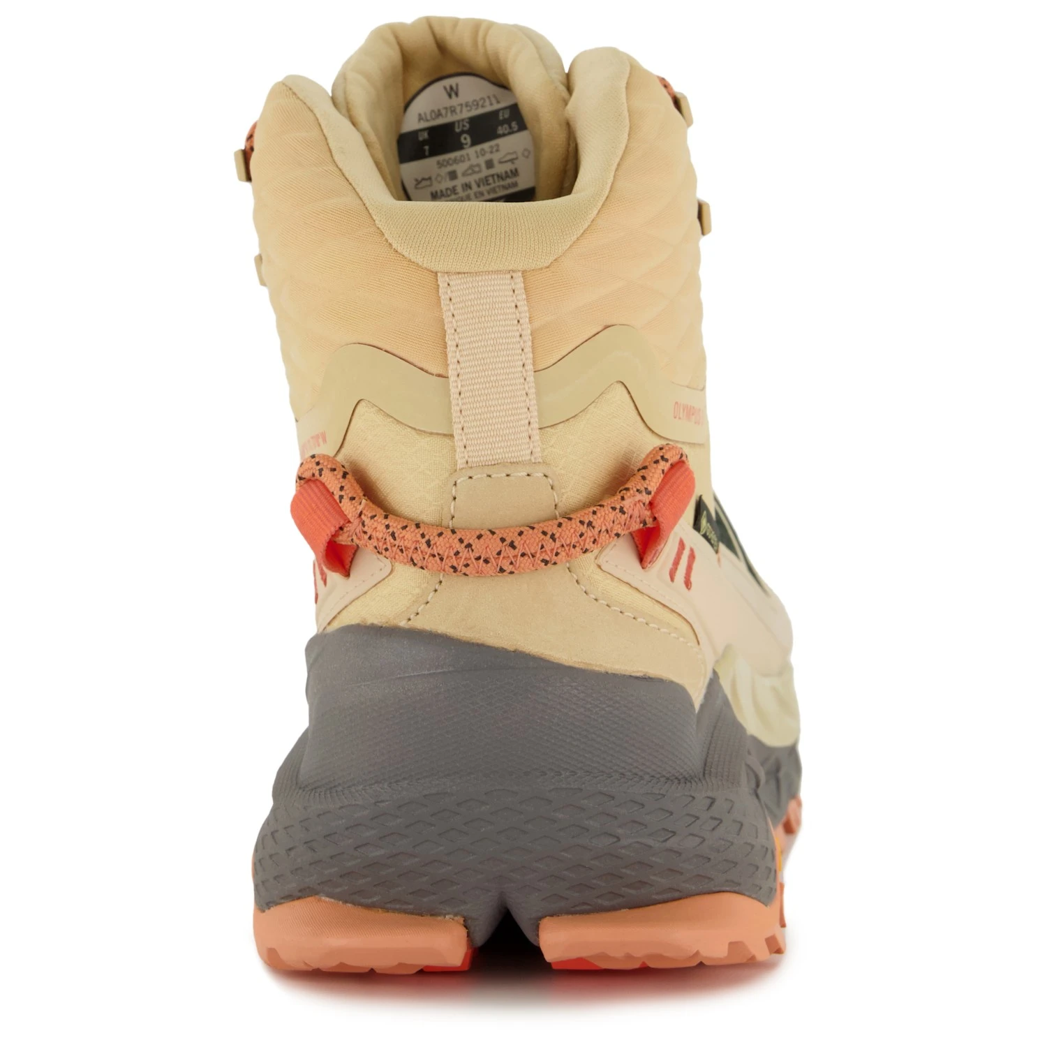 Altra - Women's Olympus 5 Hike Mid GTX - Chaussures De Randonnée – Image 6