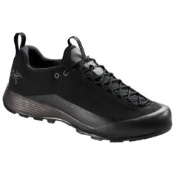 Arc'teryx - Konseal FL 2 Leather GTX - Chaussures D'approche