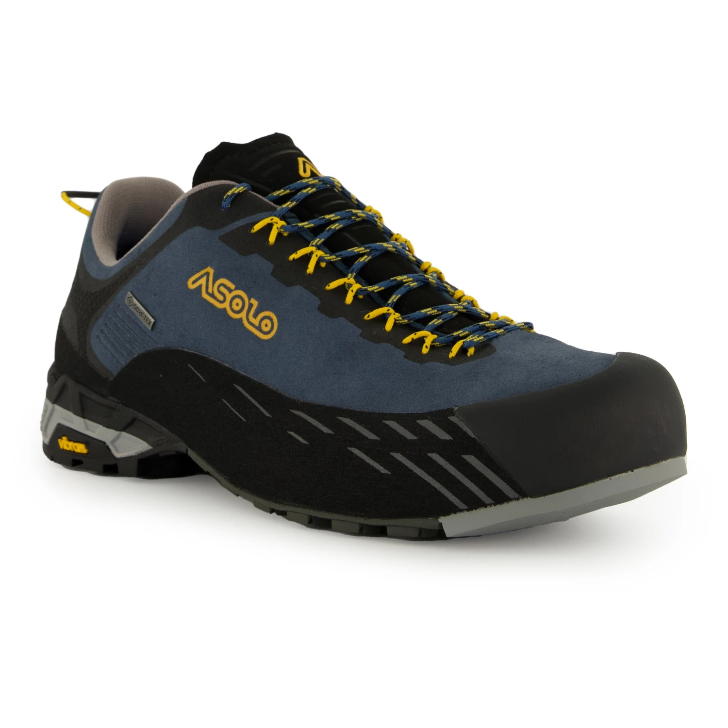 Asolo - Eldo Leather GTX Vibram - Chaussures D'approche – Image 2