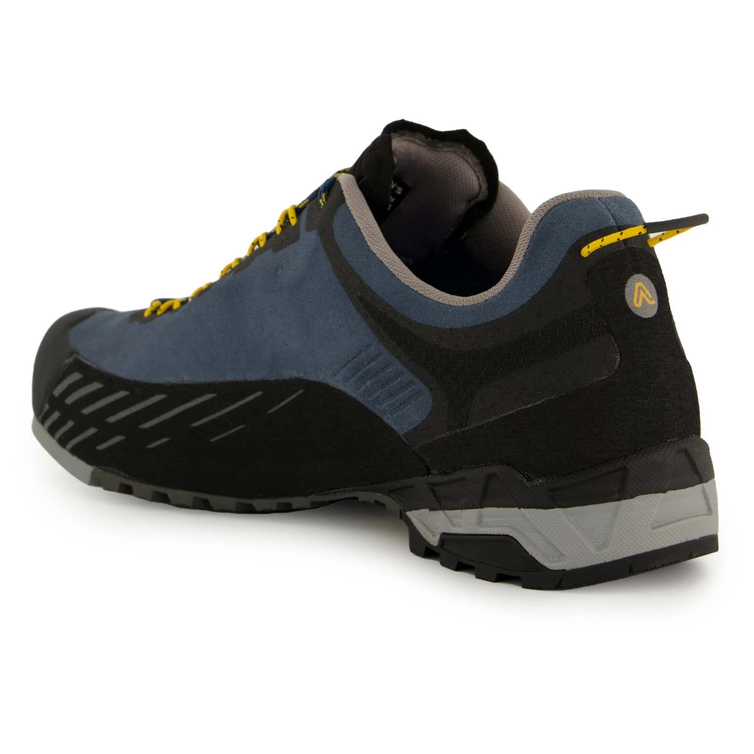 Asolo - Eldo Leather GTX Vibram - Chaussures D'approche – Image 5