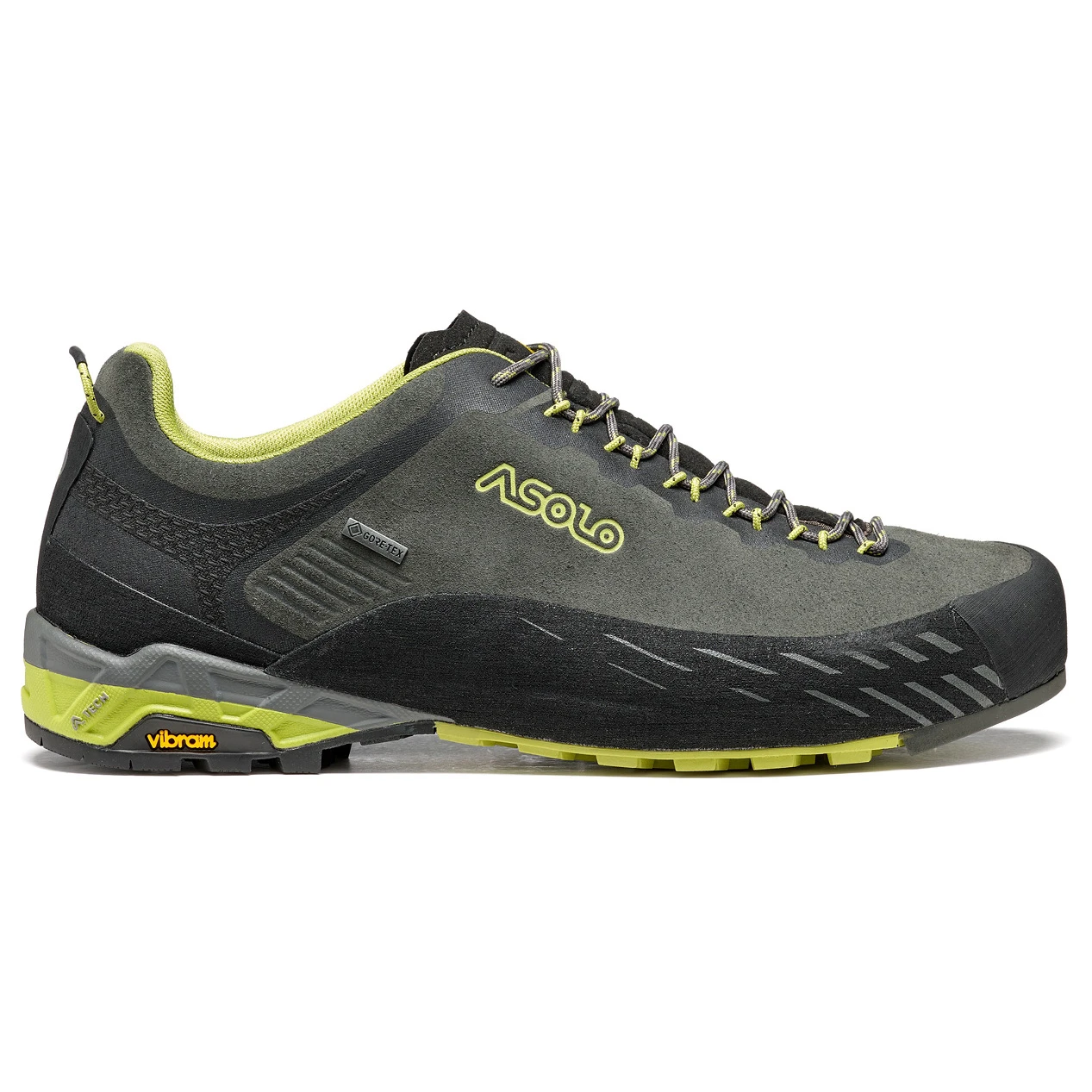 Asolo - Eldo Leather GTX Vibram - Chaussures D'approche