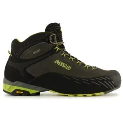 Asolo - Eldo Mid Leather GTX Vibram - Chaussures D'approche