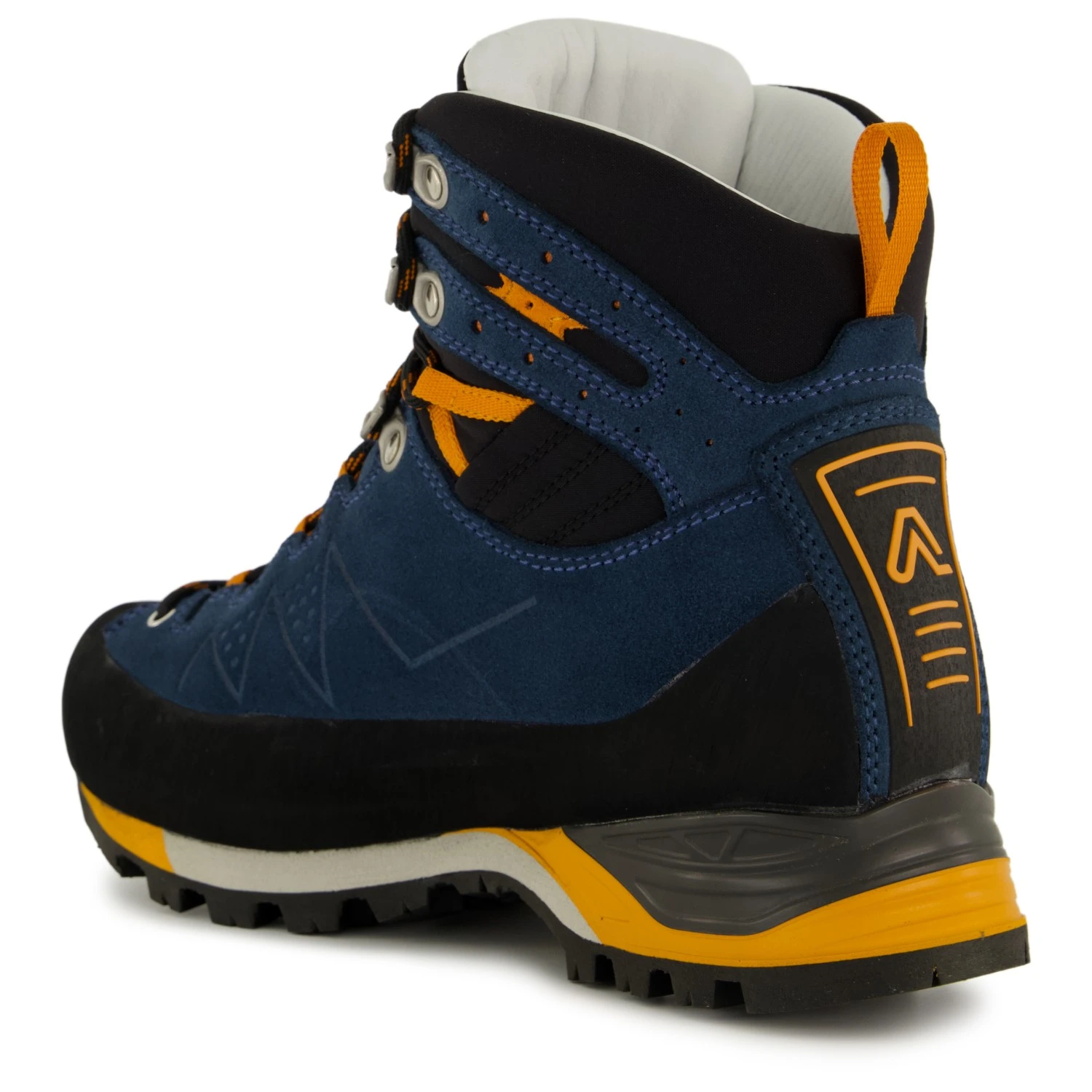 Asolo - Women's Traverse GTX Vibram - Chaussures De Randonnée – Image 5