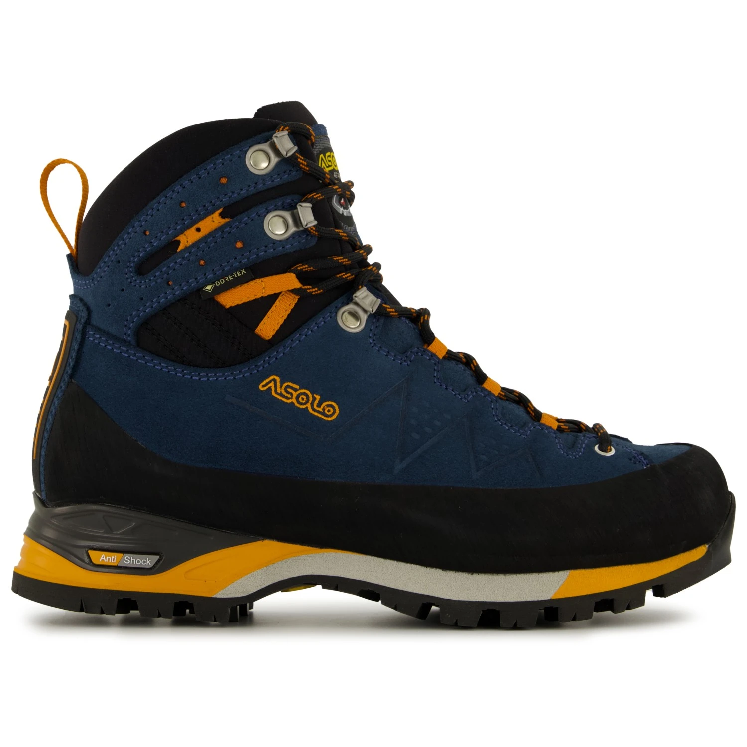 Asolo - Women's Traverse GTX Vibram - Chaussures De Randonnée