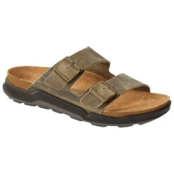 Birkenstock - Arizona CT Artic Old - Sandales