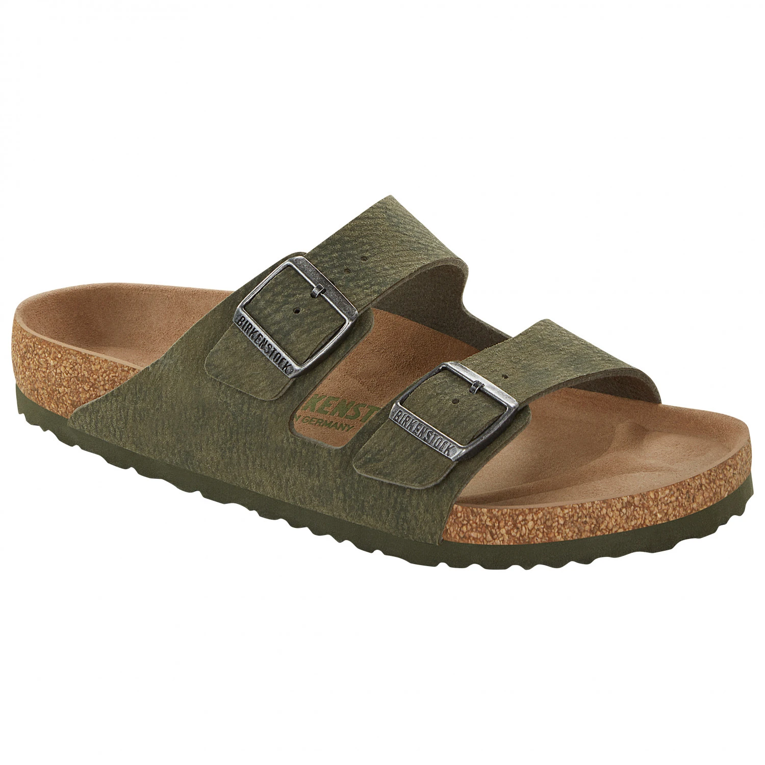 Birkenstock - Arizona SYN Vegan - Sandales – Image 2