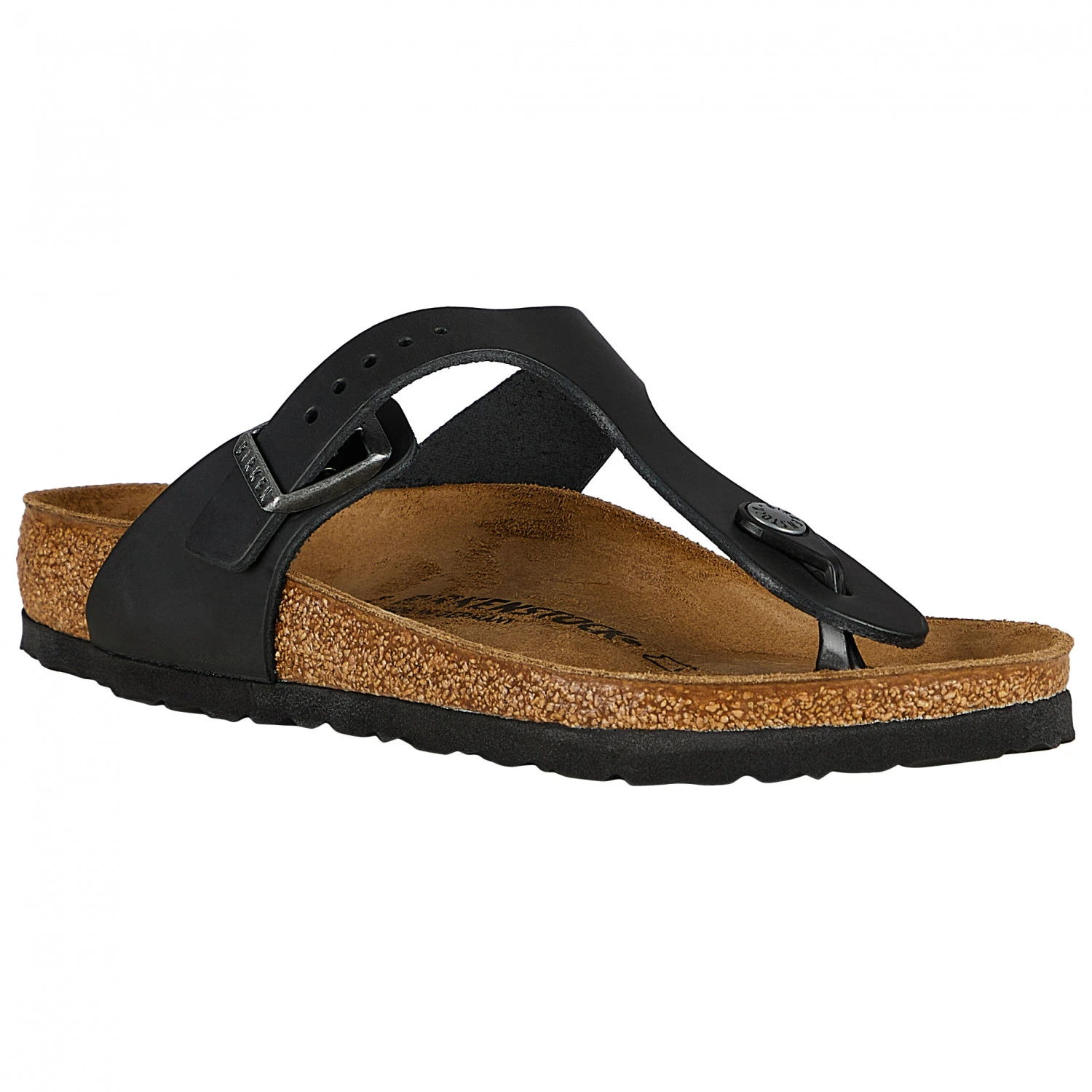 Birkenstock - Gizeh FL - Sandales – Image 6