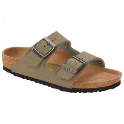 Birkenstock - Kid's Arizona BFBC Earthy Vegan - Sandales