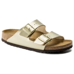 Birkenstock - Women's Arizona BF 9 - Sandales