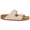 Birkenstock - Women's Arizona BFBC Earthy Vegan - Sandales