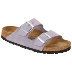 Birkenstock - Women's Arizona SFB NU - Sandales