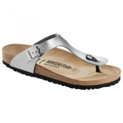 Birkenstock - Women's Gizeh BF 9 - Sandales