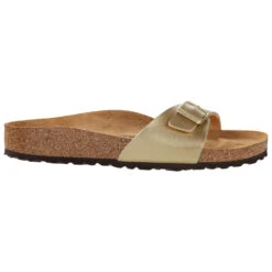 Birkenstock - Women's Madrid BF 9 - Sandales