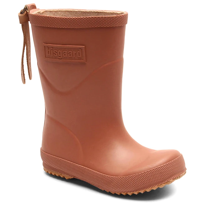 Bisgaard - Kid's Basic Rubber - Bottes En Caoutchouc – Image 6