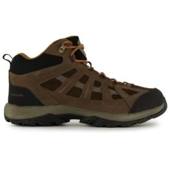 Columbia - Redmond III Mid Waterproof - Chaussures De Randonnée