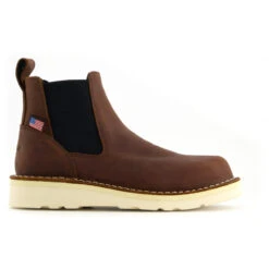 Danner - Women's Bull Run Chelsea 5'' - Chaussures De Loisirs