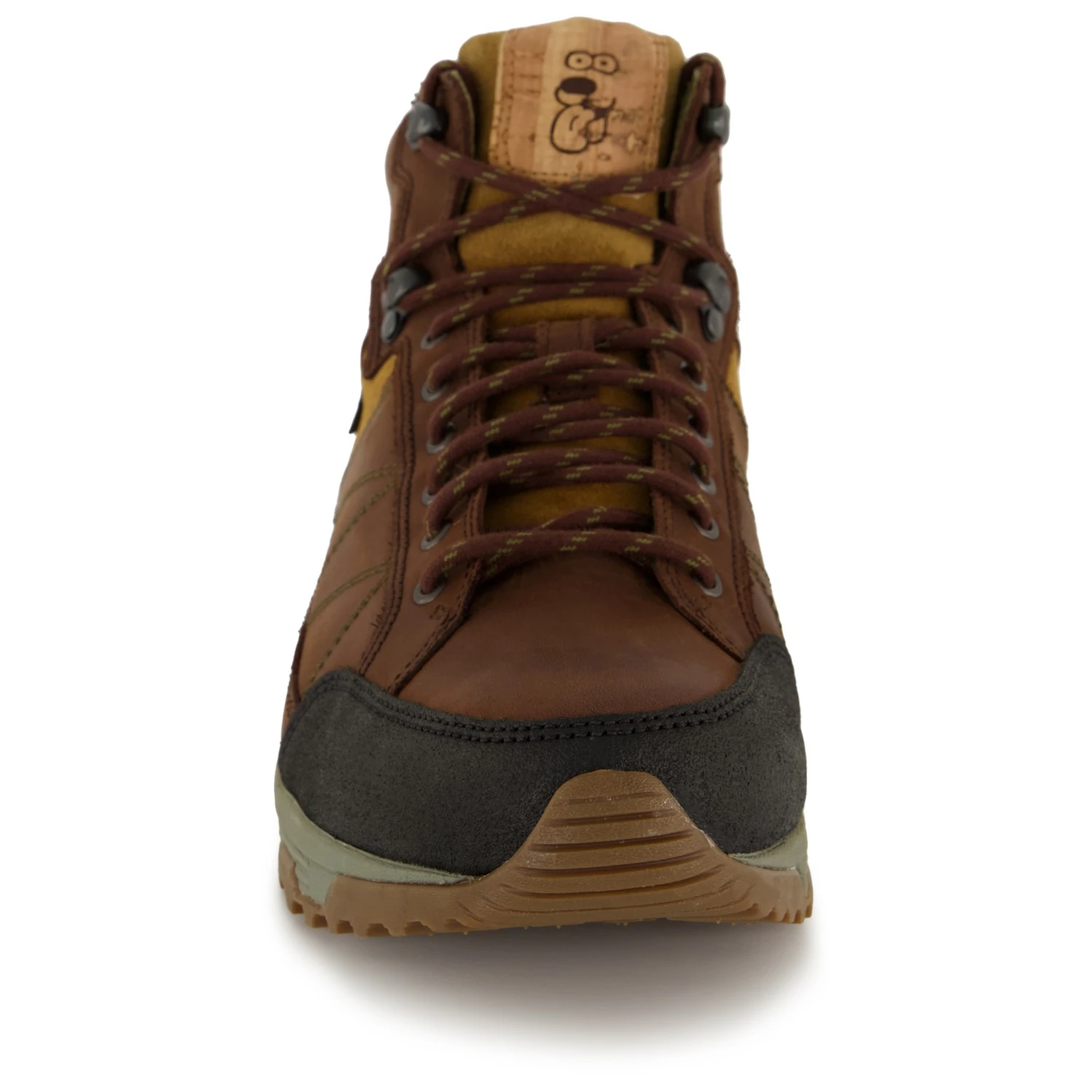 Doghammer - Guide Pro Waterproof - Chaussures De Randonnée – Image 3