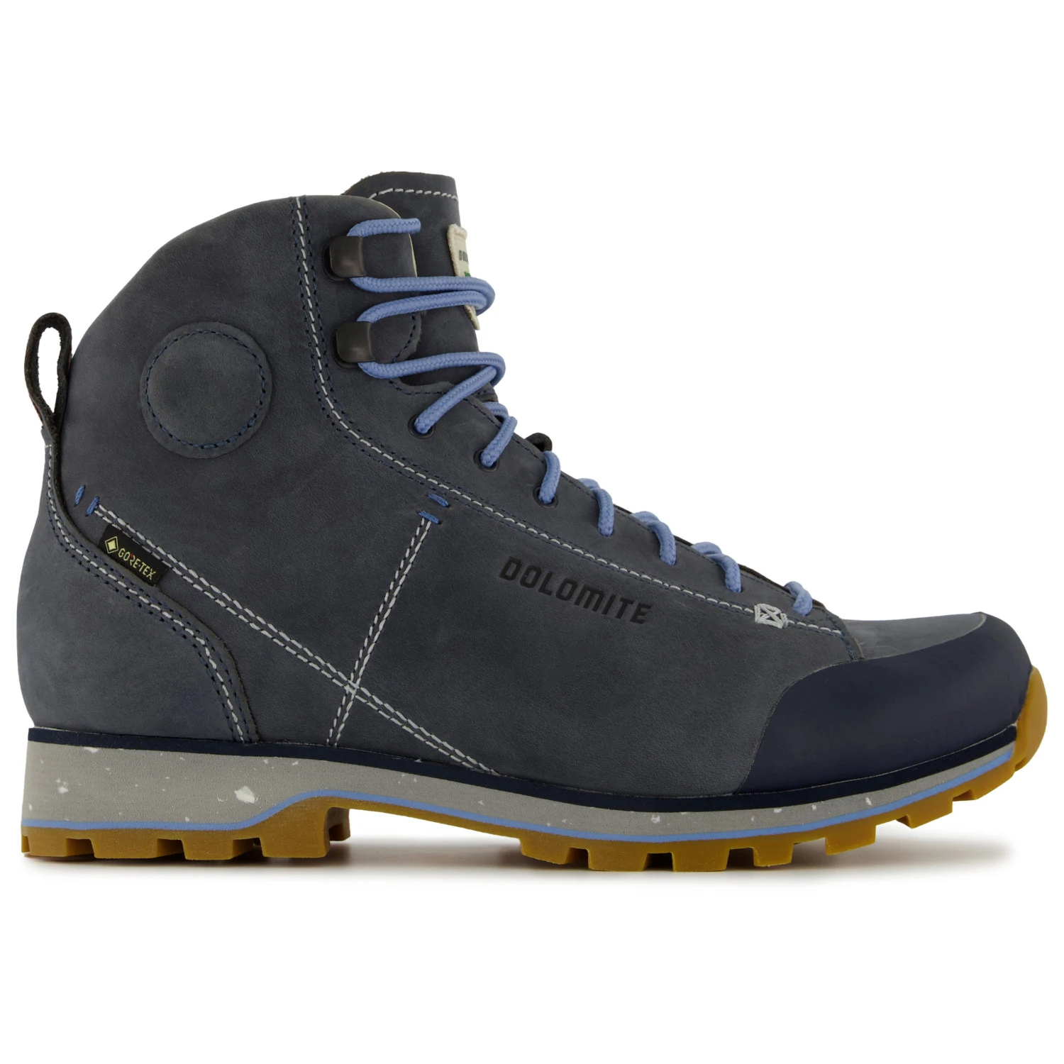 Dolomite - Women's Cinquantaquattro High Full Grain Evo GTX - Baskets – Image 2