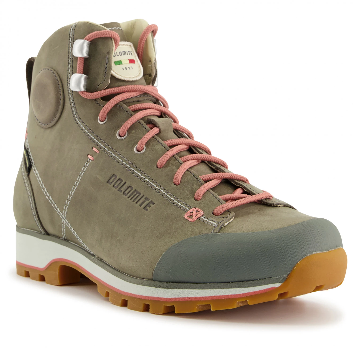 Dolomite - Women's Shoe Cinquantaquattro High FG GTX - Chaussures De Loisirs – Image 2