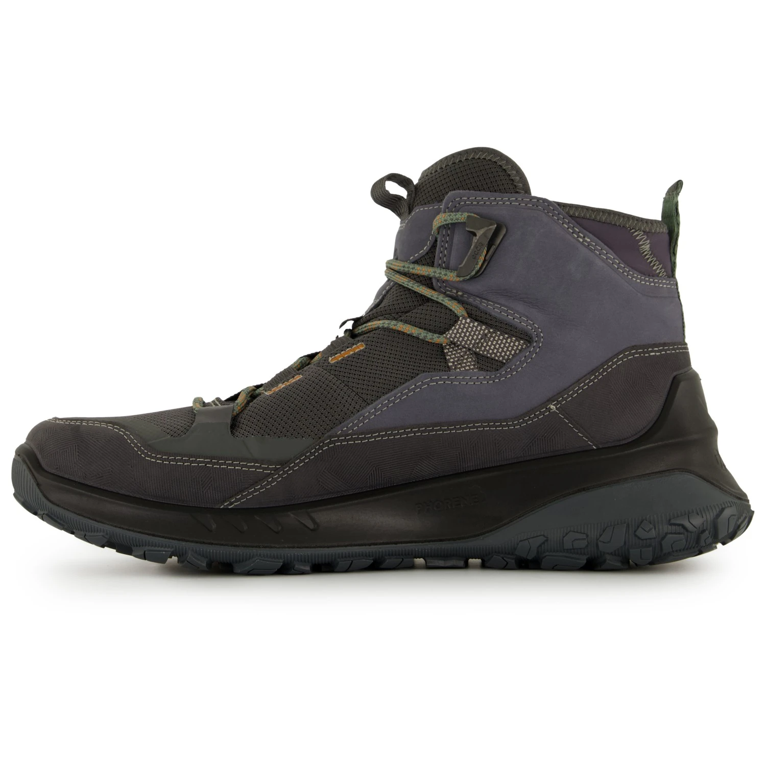 Ecco - ULT-TRN High Waterproof - Chaussures De Randonnée – Image 4