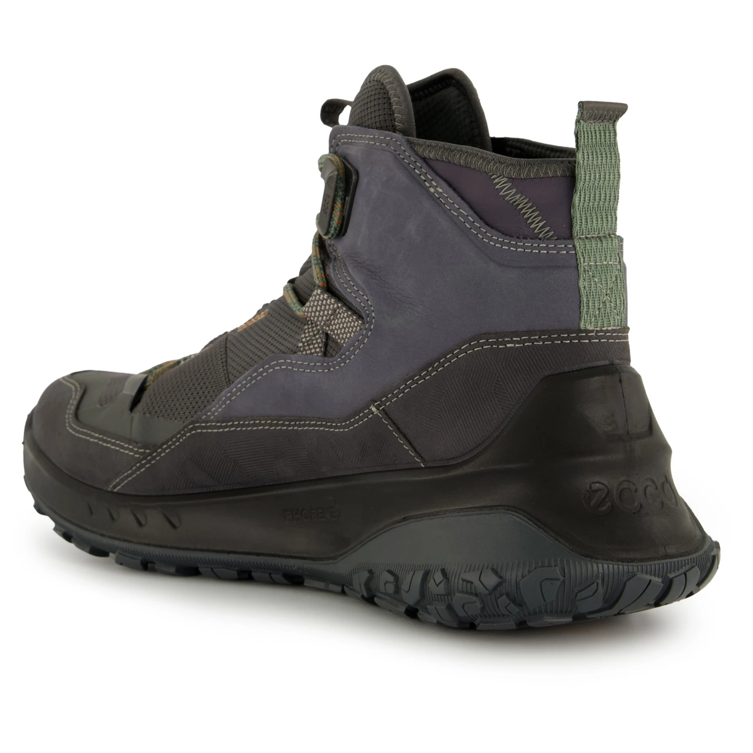 Ecco - ULT-TRN High Waterproof - Chaussures De Randonnée – Image 5