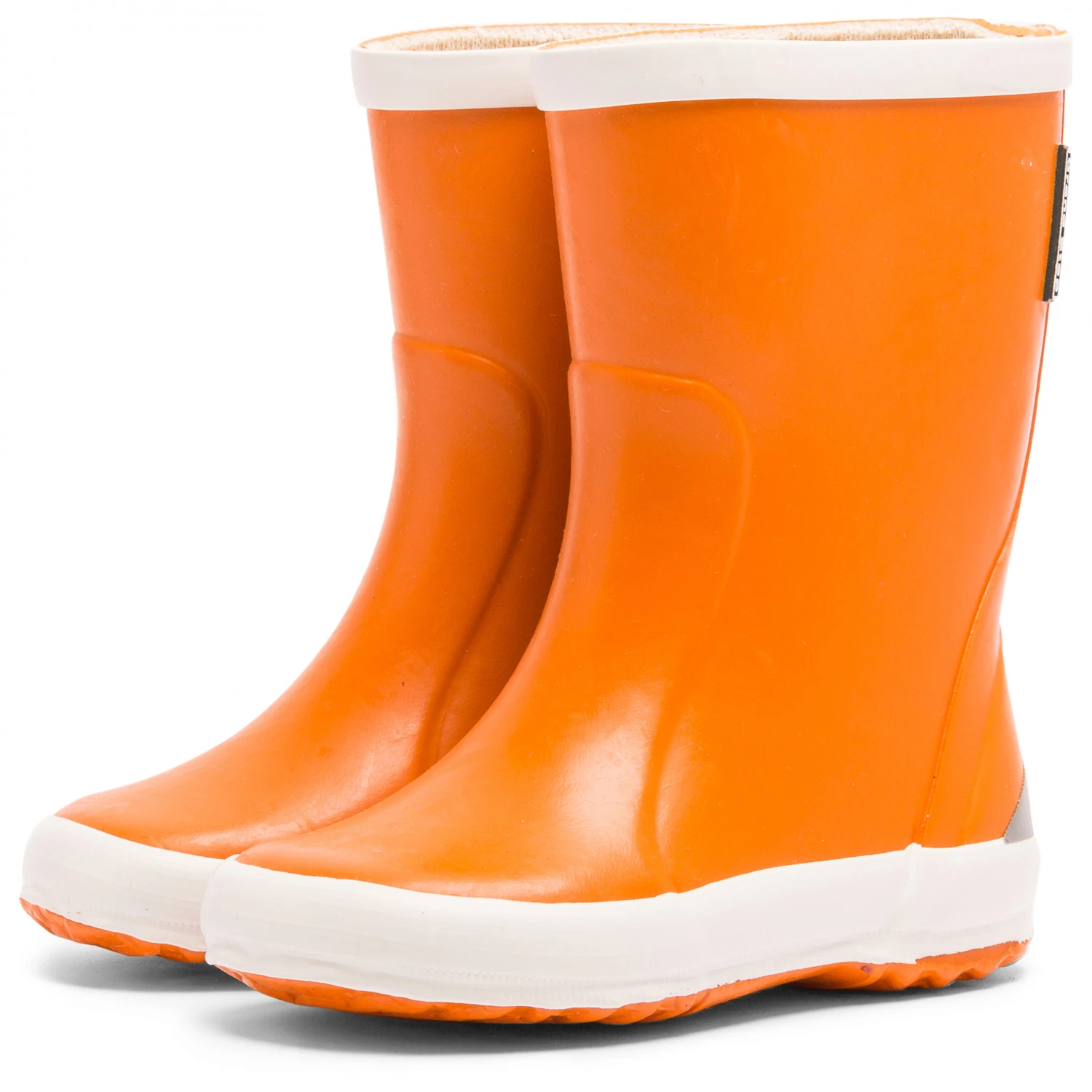 Grand Step Shoes - Kid's Beppo - Bottes En Caoutchouc – Image 5