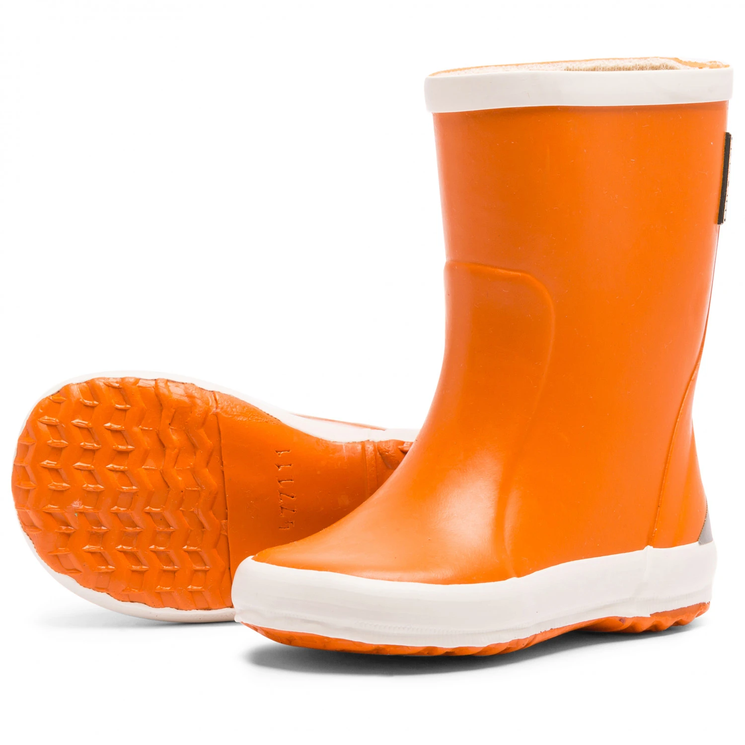 Grand Step Shoes - Kid's Beppo - Bottes En Caoutchouc – Image 6