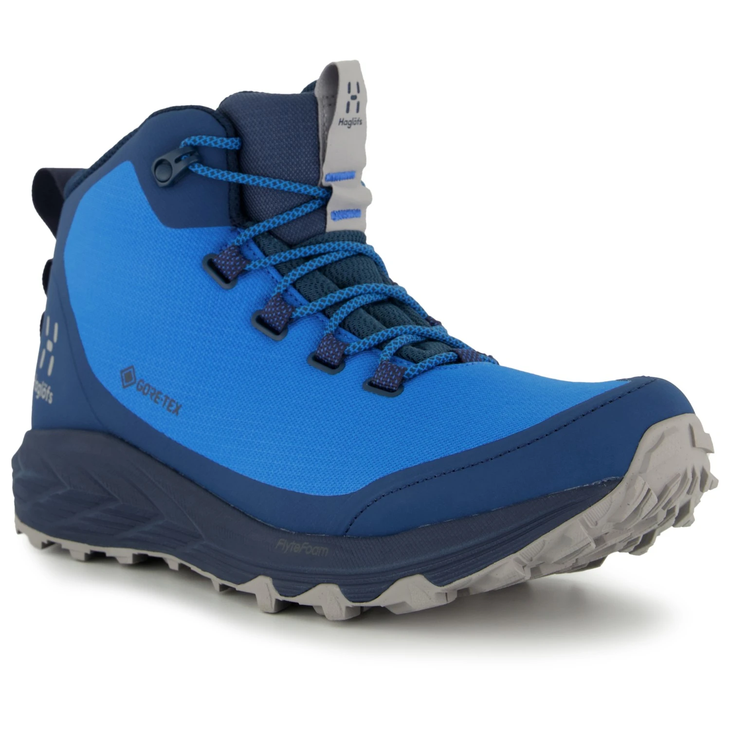 Haglöfs - Haglöfs L.I.M FH GTX Mid - Chaussures De Randonnée – Image 2