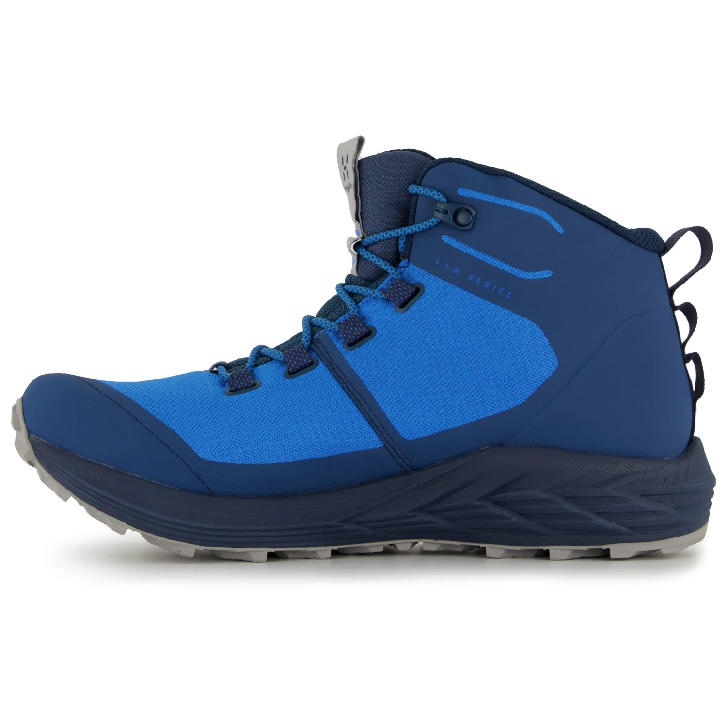 Haglöfs - Haglöfs L.I.M FH GTX Mid - Chaussures De Randonnée – Image 4