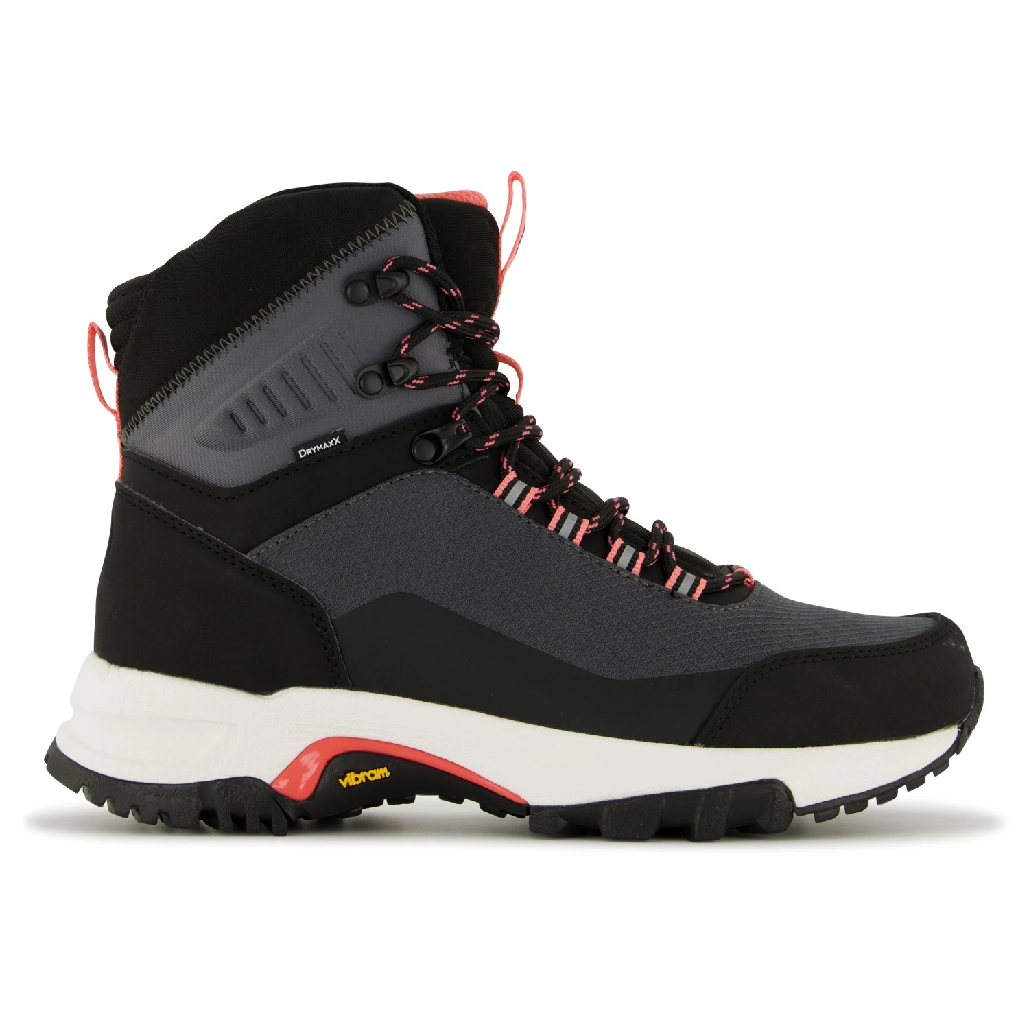 Halti - Women's Rorvik Mid Drymaxx - Chaussures De Randonnée – Image 4