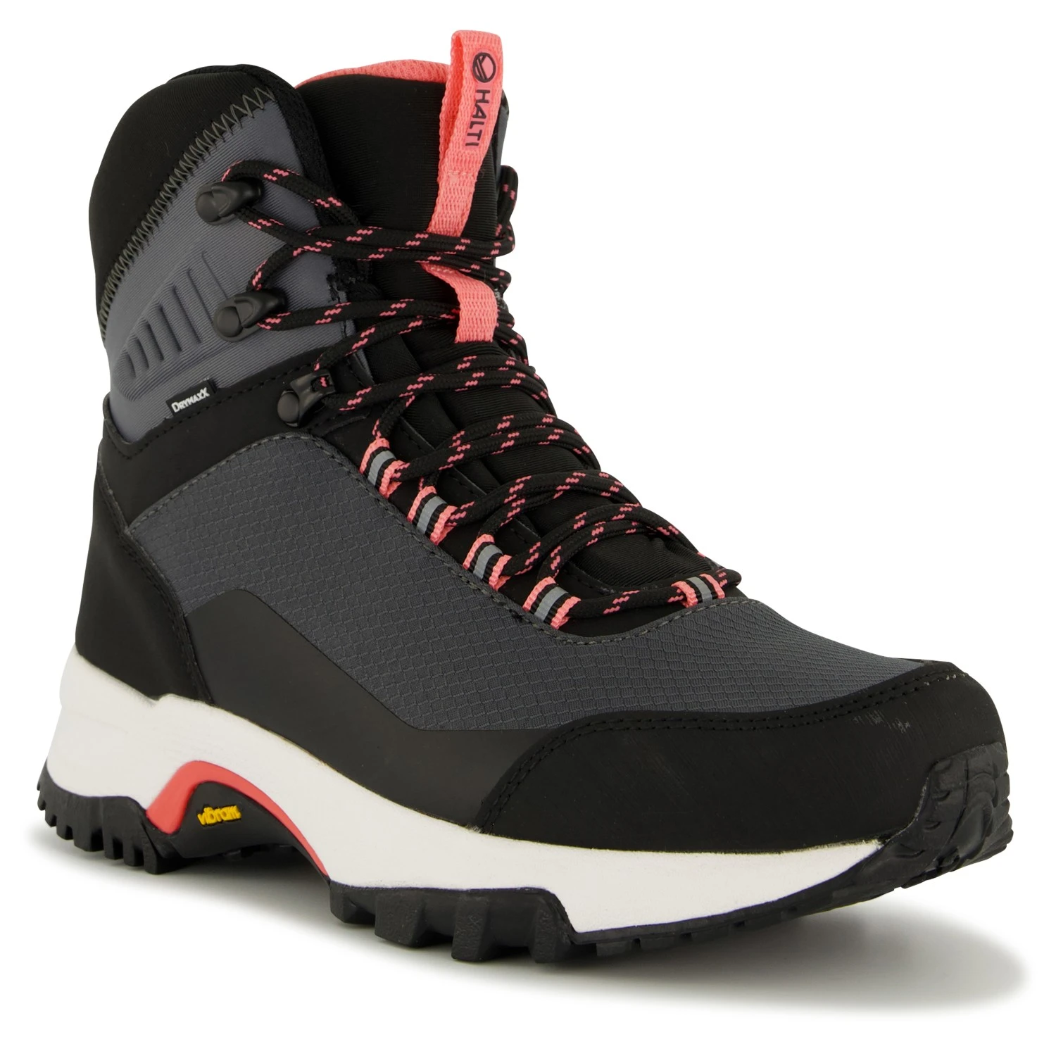 Halti - Women's Rorvik Mid Drymaxx - Chaussures De Randonnée – Image 2