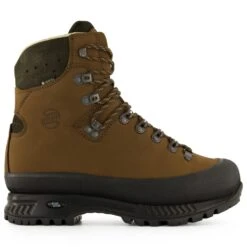Hanwag - Alaska Wide GTX - Chaussures De Randonnée