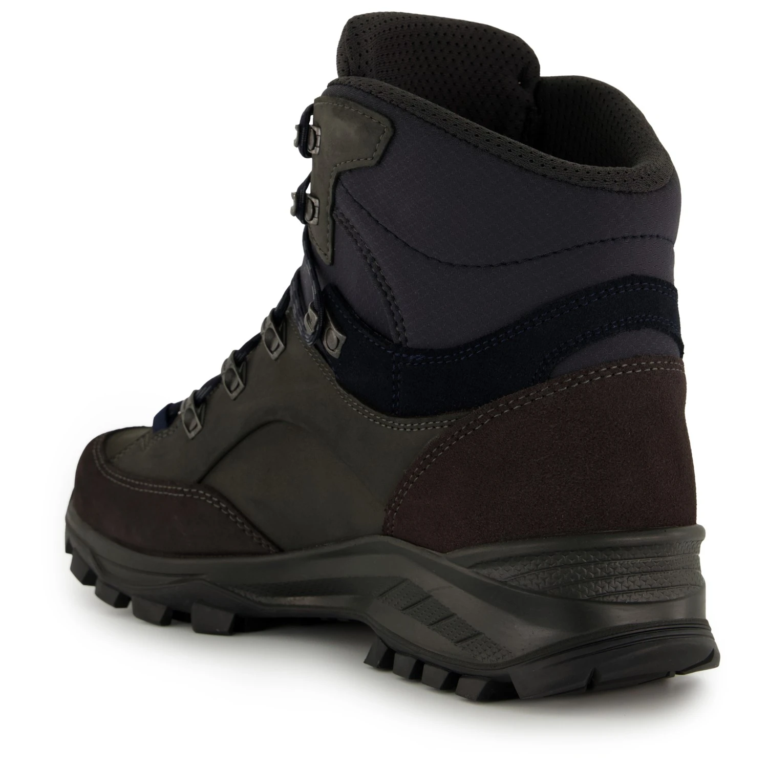 Hanwag - Banks Narrow GTX - Chaussures De Randonnée – Image 5