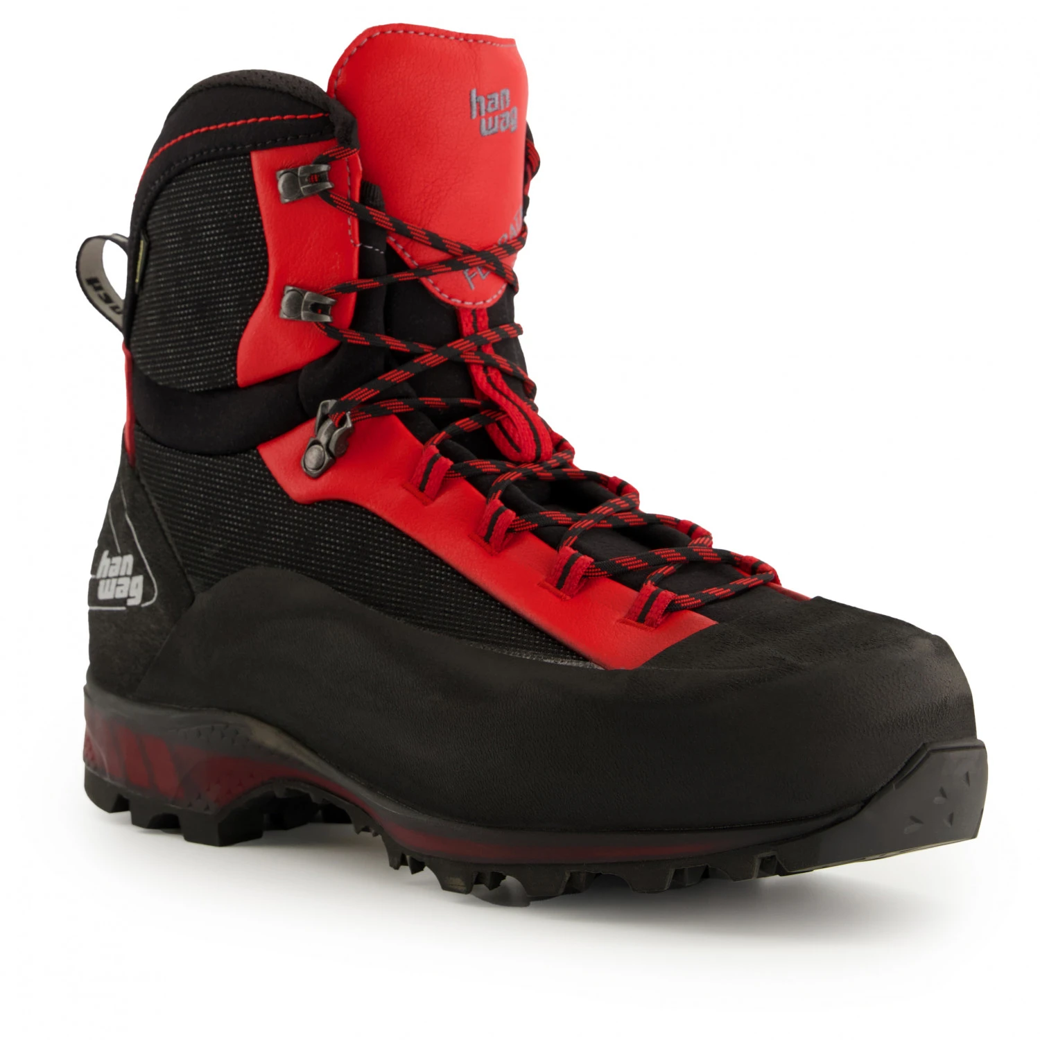 Hanwag - Ferrata II GTX - Chaussures De Montagne – Image 2