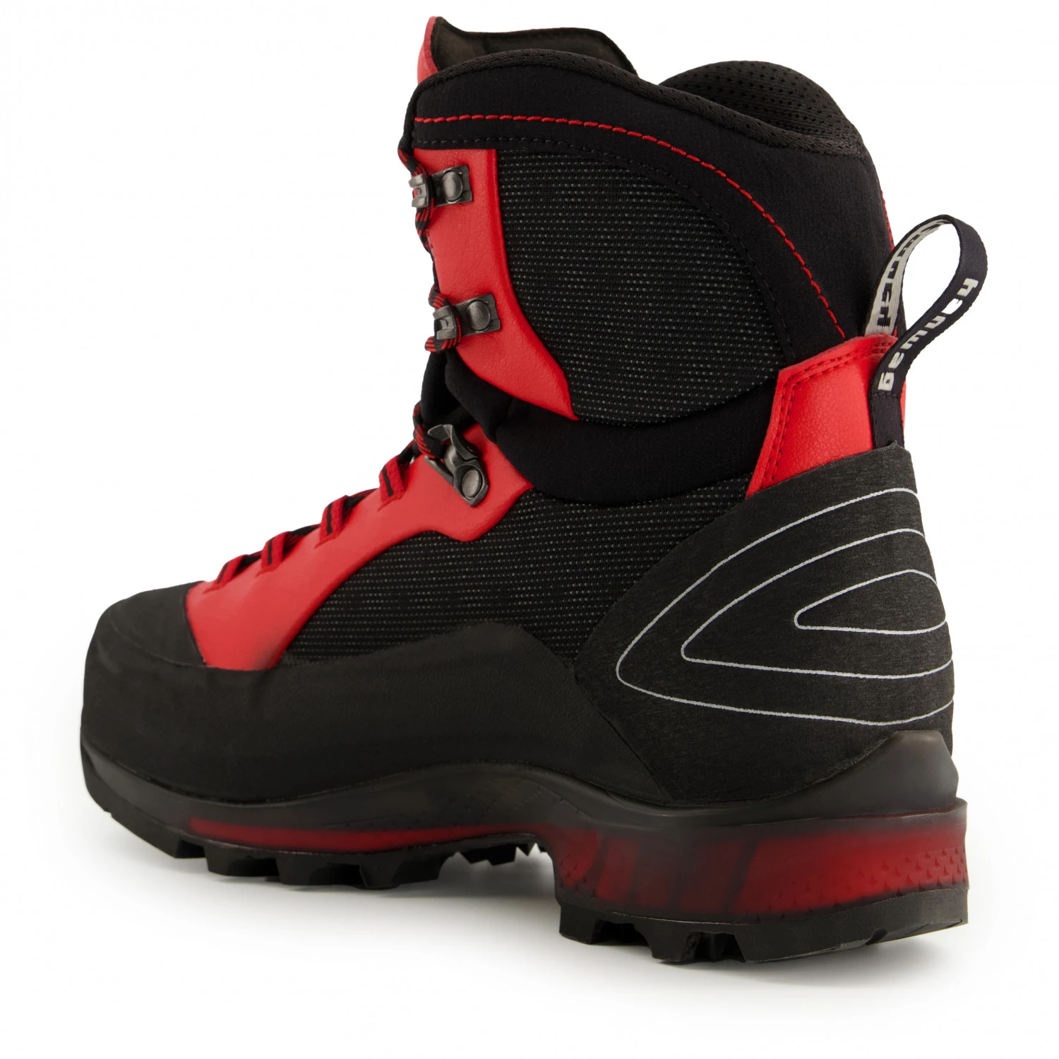 Hanwag - Ferrata II GTX - Chaussures De Montagne – Image 5