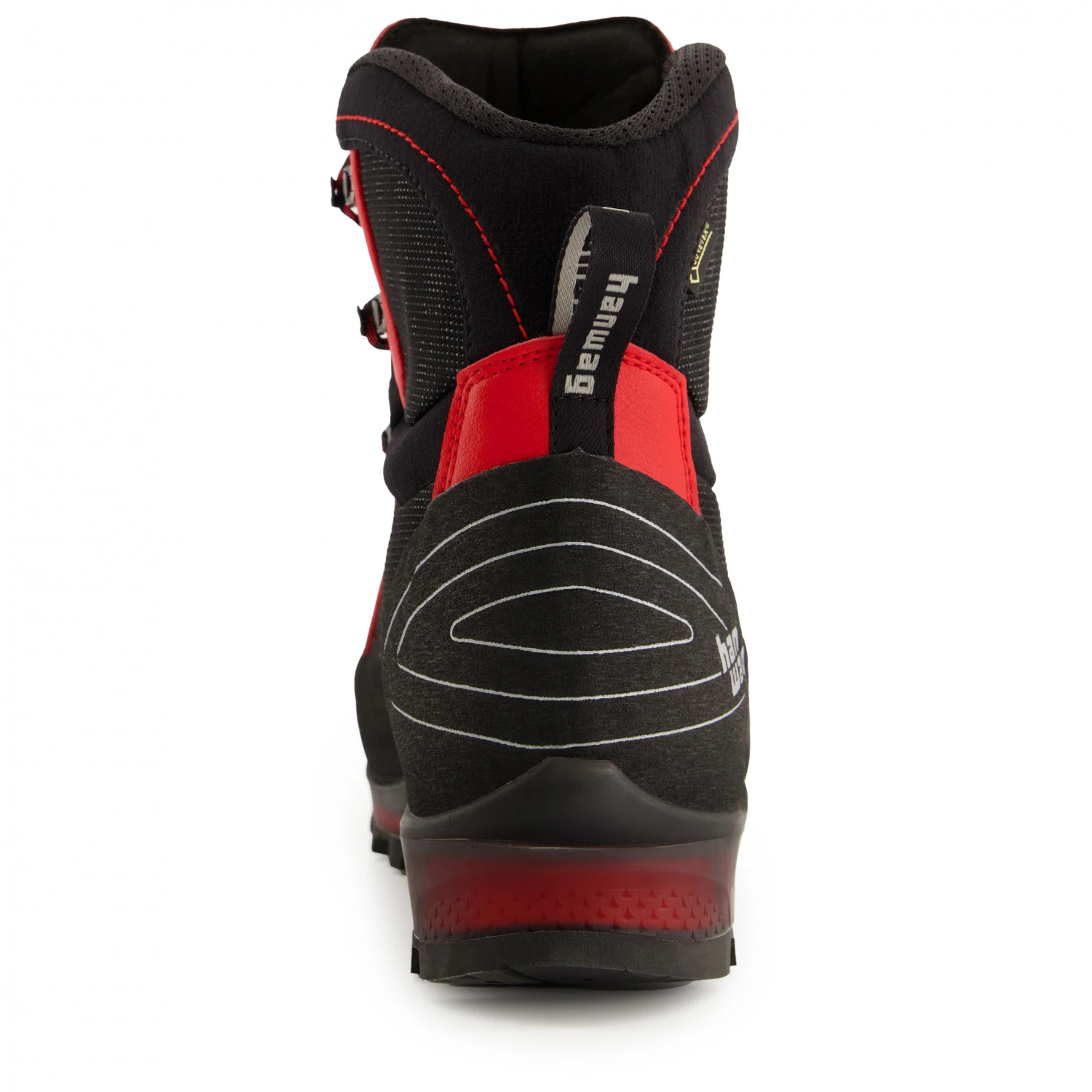 Hanwag - Ferrata II GTX - Chaussures De Montagne – Image 6